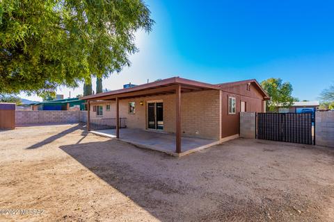 8581 E Desert Spring St, Tucson, AZ 85730 photo 24