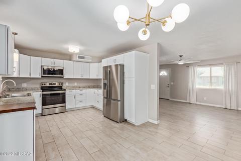 8581 E Desert Spring St, Tucson, AZ 85730 photo 8