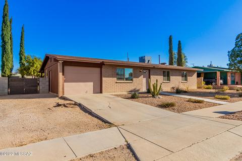 8581 E Desert Spring St, Tucson, AZ 85730 photo 3