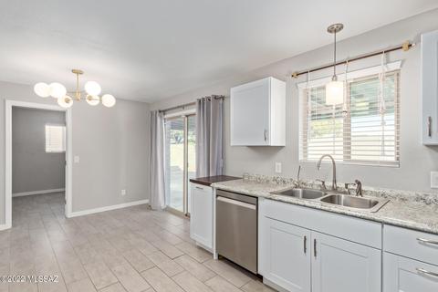 8581 E Desert Spring St, Tucson, AZ 85730 photo 12