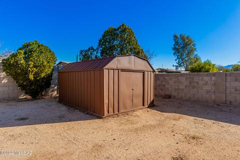 8581 E Desert Spring St, Tucson, AZ 85730 photo 26