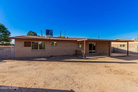 8581 E Desert Spring St, Tucson, AZ 85730 photo 25