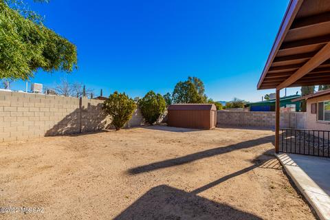 8581 E Desert Spring St, Tucson, AZ 85730 photo 23