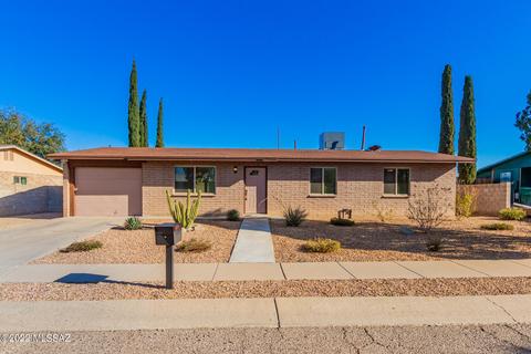 8581 E Desert Spring St, Tucson, AZ 85730 photo 1