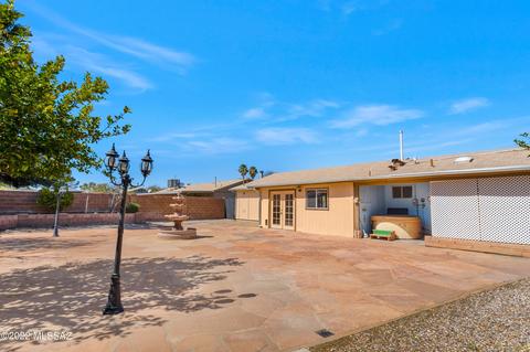 3315 W Bayleaf Dr, Tucson, AZ 85741 photo 20