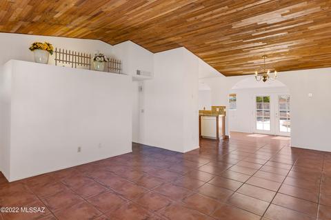 3315 W Bayleaf Dr, Tucson, AZ 85741 photo 4