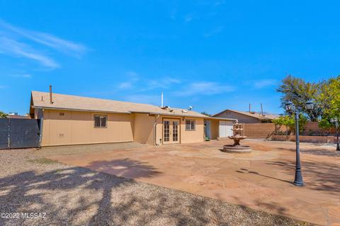 3315 W Bayleaf Dr, Tucson, AZ 85741 photo 19