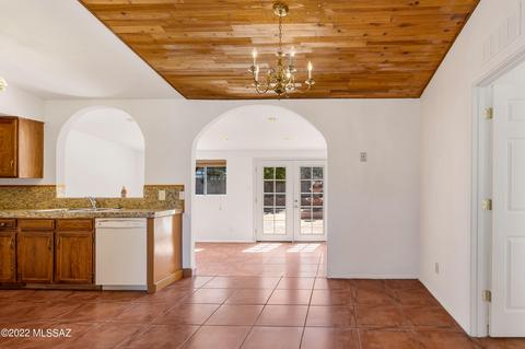 3315 W Bayleaf Dr, Tucson, AZ 85741 photo 7