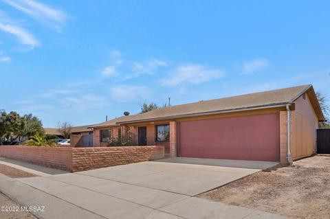 3315 W Bayleaf Dr, Tucson, AZ 85741 photo 3
