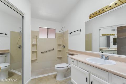 3315 W Bayleaf Dr, Tucson, AZ 85741 photo 15