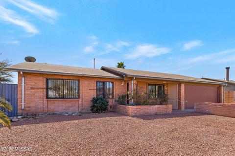 3315 W Bayleaf Dr, Tucson, AZ 85741 photo 2