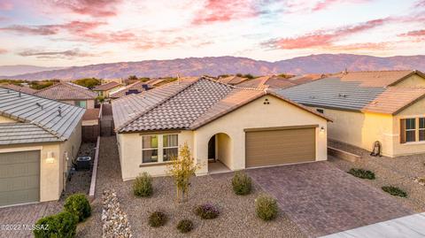 14211 E Adeline Dr, Vail, AZ 85641 photo 3