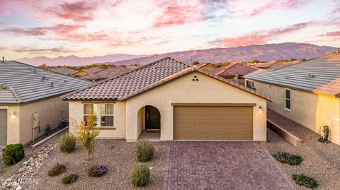 14211 E Adeline Dr, Vail, AZ 85641 photo 1
