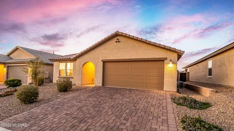 14211 E Adeline Dr, Vail, AZ 85641 photo 6