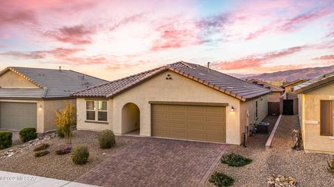 14211 E Adeline Dr, Vail, AZ 85641 photo 2