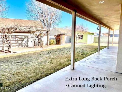 503 Eagle Meadow Loop, Thatcher, AZ 85552 photo 21