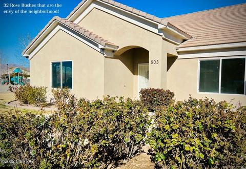 503 Eagle Meadow Loop, Thatcher, AZ 85552 photo 2