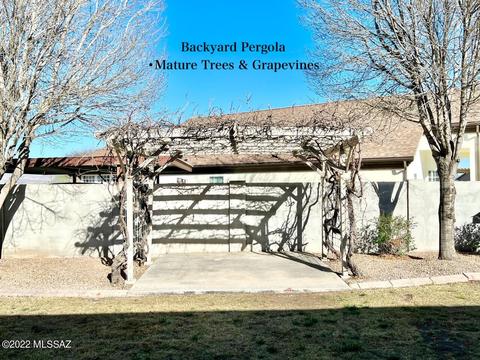 503 Eagle Meadow Loop, Thatcher, AZ 85552 photo 23