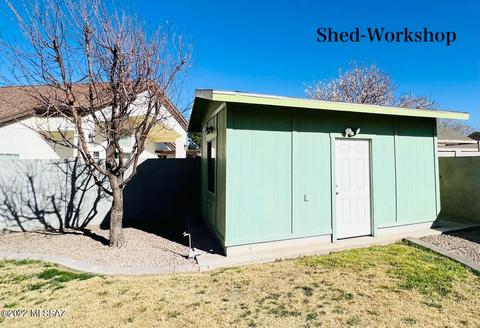 503 Eagle Meadow Loop, Thatcher, AZ 85552 photo 24