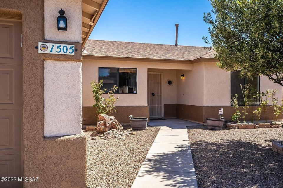 1505 W Breakwell St, Tucson, AZ 85746 41 Photos MLS 22206678 Movoto