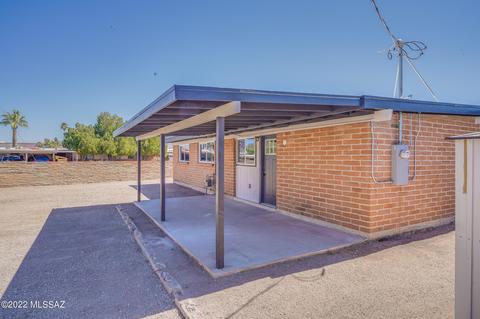 8401 E 7th St, Tucson, AZ 85710 photo 34