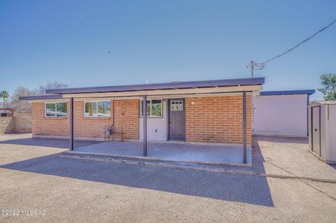 8401 E 7th St, Tucson, AZ 85710 photo 33