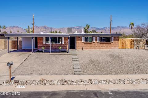 8401 E 7th St, Tucson, AZ 85710 photo 45