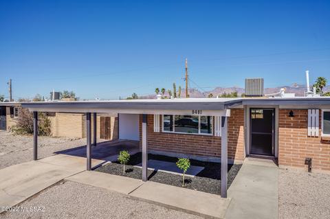 8401 E 7th St, Tucson, AZ 85710 photo 42