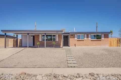 8401 E 7th St, Tucson, AZ 85710 photo 47