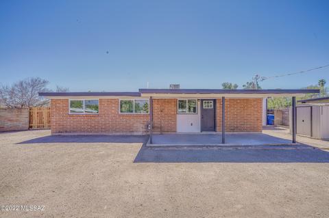 8401 E 7th St, Tucson, AZ 85710 photo 32
