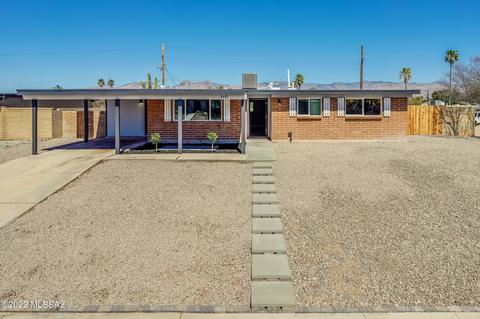 8401 E 7th St, Tucson, AZ 85710 photo 43