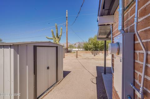 8401 E 7th St, Tucson, AZ 85710 photo 35