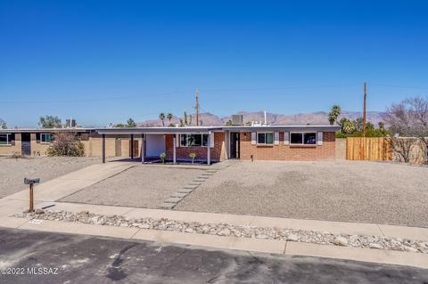8401 E 7th St, Tucson, AZ 85710 photo 1