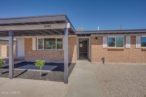 8401 E 7th St, Tucson, AZ 85710 photo 49