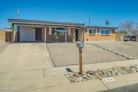 8401 E 7th St, Tucson, AZ 85710 photo 46