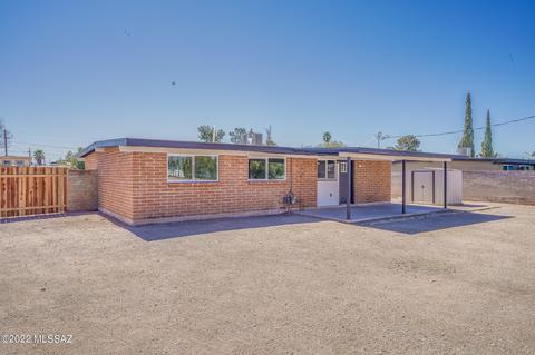 8401 E 7th St, Tucson, AZ 85710 photo 31