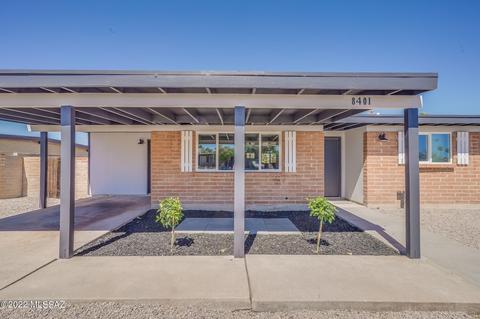 8401 E 7th St, Tucson, AZ 85710 photo 39