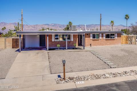 8401 E 7th St, Tucson, AZ 85710 photo 2