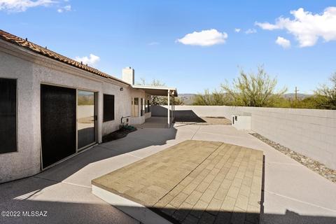 10668 E Barclay Park Loop, Tucson, AZ 85748 photo 31