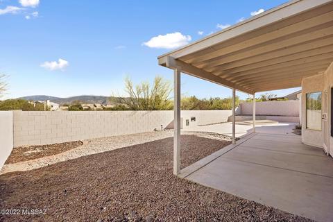 10668 E Barclay Park Loop, Tucson, AZ 85748 photo 29