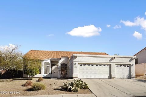 10668 E Barclay Park Loop, Tucson, AZ 85748 photo 1