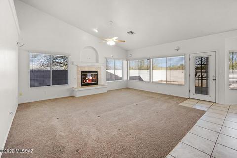 10668 E Barclay Park Loop, Tucson, AZ 85748 photo 10