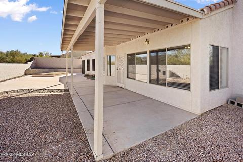 10668 E Barclay Park Loop, Tucson, AZ 85748 photo 28