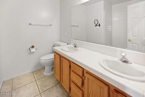 10668 E Barclay Park Loop, Tucson, AZ 85748 photo 16