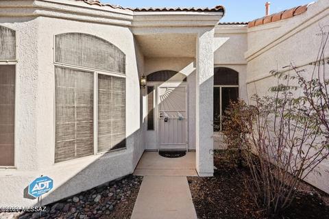 10668 E Barclay Park Loop, Tucson, AZ 85748 photo 2