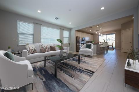 14257 E Hub Dr, Vail, AZ 85641 photo 3