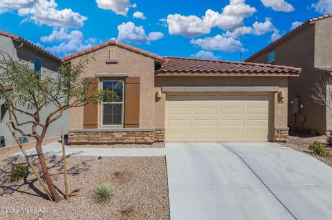 14257 E Hub Dr, Vail, AZ 85641 photo 1