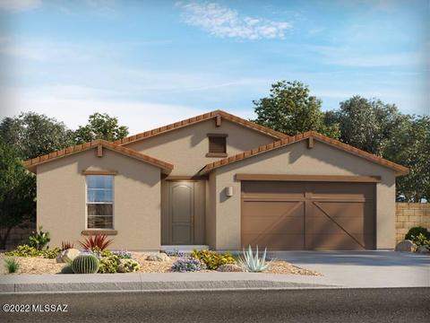 13925 E Silver Pine Trl, Vail, AZ 85641 photo 1