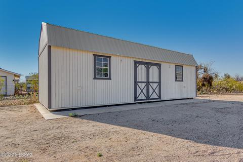 13385 E Wildcat Mesa Dr, Vail, AZ 85641 photo 37