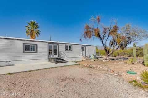 13385 E Wildcat Mesa Dr, Vail, AZ 85641 photo 1